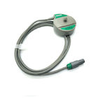 Toco round gray 6 Pin Fetal Monitor Transducer TPU Material